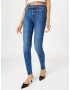 River Island Džínsy 'MOLLY' modrá denim - Pepit.sk