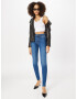 River Island Džínsy 'MOLLY' modrá denim - Pepit.sk