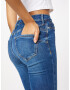 River Island Džínsy 'MOLLY' modrá denim - Pepit.sk