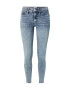 River Island Džínsy 'MOLLY' modrá denim - Pepit.sk