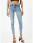 River Island Džínsy 'MOLLY' modrá denim - Pepit.sk