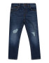 River Island Džínsy 'NICHOLSON' modrá denim - Pepit.sk