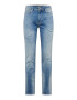 River Island Džínsy 'SALCOMBE' modrá denim - Pepit.sk