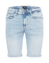 River Island Džínsy 'SHAGGY' modrá denim - Pepit.sk