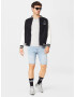 River Island Džínsy 'SHAGGY' modrá denim - Pepit.sk