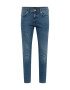 River Island Džínsy 'Texas Martin' modrá denim - Pepit.sk