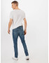 River Island Džínsy 'Texas Martin' modrá denim - Pepit.sk