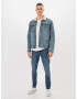 River Island Džínsy 'Texas Martin' modrá denim - Pepit.sk