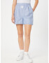 River Island Nohavice 'CHAMBRAY OXFORD' svetlomodrá - Pepit.sk