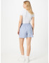 River Island Nohavice 'CHAMBRAY OXFORD' svetlomodrá - Pepit.sk