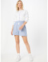 River Island Nohavice 'CHAMBRAY OXFORD' svetlomodrá - Pepit.sk