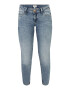 River Island Petite Džínsy 'AMELIE ARTHUR' modrá denim - Pepit.sk