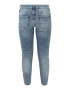 River Island Petite Džínsy 'AMELIE ARTHUR' modrá denim - Pepit.sk