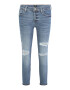 River Island Petite Džínsy 'AVERY' modrá denim - Pepit.sk