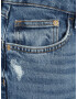 River Island Petite Džínsy 'CARRIE' modrá denim - Pepit.sk