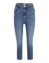 River Island Petite Džínsy modrá denim - Pepit.sk