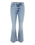 River Island Petite Džínsy modrá denim - Pepit.sk