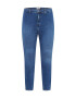 River Island Plus Džínsy 'KENNEDY' modrá denim - Pepit.sk