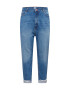 River Island Plus Džínsy modrá denim - Pepit.sk