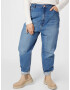 River Island Plus Džínsy modrá denim - Pepit.sk