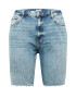 River Island Plus Džínsy modrá denim - Pepit.sk