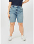 River Island Plus Džínsy modrá denim - Pepit.sk