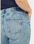 River Island Plus Džínsy modrá denim - Pepit.sk