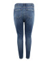 River Island Plus Džínsy 'Molly Brazil' modrá denim - Pepit.sk