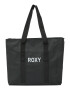 ROXY Shopper čierna / biela - Pepit.sk