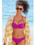 s.Oliver Bikiny fuksia - Pepit.sk