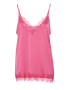 SAINT TROPEZ Top fuksia - Pepit.sk