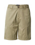 SCOTCH & SODA Chino nohavice 'Stuart' kaki - Pepit.sk