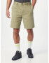 SCOTCH & SODA Chino nohavice 'Stuart' kaki - Pepit.sk