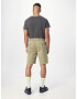 SCOTCH & SODA Chino nohavice 'Stuart' kaki - Pepit.sk