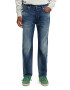 SCOTCH & SODA Džínsy 'The Drop regular tapered jeans' modrá denim - Pepit.sk