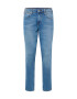 SCOTCH & SODA Džínsy 'Skim skinny jeans in organic cotton — Sp' modrá denim - Pepit.sk