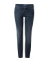 SCOTCH & SODA Džínsy 'The Singel slim tapered jeans' modrosivá - Pepit.sk