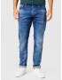 SCOTCH & SODA Džínsy 'Ralston' modrá denim - Pepit.sk