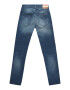 SCOTCH & SODA Džínsy 'Strummer slim fit jeans' modrá - Pepit.sk