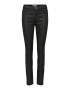 SELECTED FEMME Jeggings 'Gaiamaya' čierna - Pepit.sk