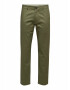 SELECTED HOMME Chino nohavice 'Buckley' kaki - Pepit.sk