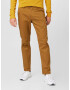 SELECTED HOMME Chino nohavice 'Buckley' okrová - Pepit.sk