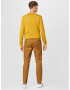 SELECTED HOMME Chino nohavice 'Buckley' okrová - Pepit.sk