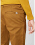 SELECTED HOMME Chino nohavice 'Buckley' okrová - Pepit.sk