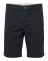 SELECTED HOMME Chino nohavice 'CHESTER' čierna - Pepit.sk