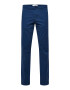 SELECTED HOMME Chino nohavice 'Miles Flex' tmavomodrá - Pepit.sk