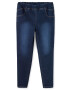 SHEEGO Jeggings modrá denim - Pepit.sk