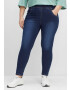 SHEEGO Jeggings modrá denim - Pepit.sk