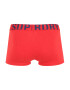 Superdry Boxerky tmavomodrá / červená - Pepit.sk