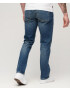 Superdry Džínsy 'VINTAGE SLIM STRAIGHT' modrá denim - Pepit.sk